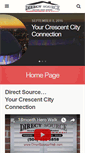 Mobile Screenshot of directsourceweb.com
